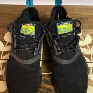AUTHENTIC ADIDAS NMD_R1 TRAIL SHOES
